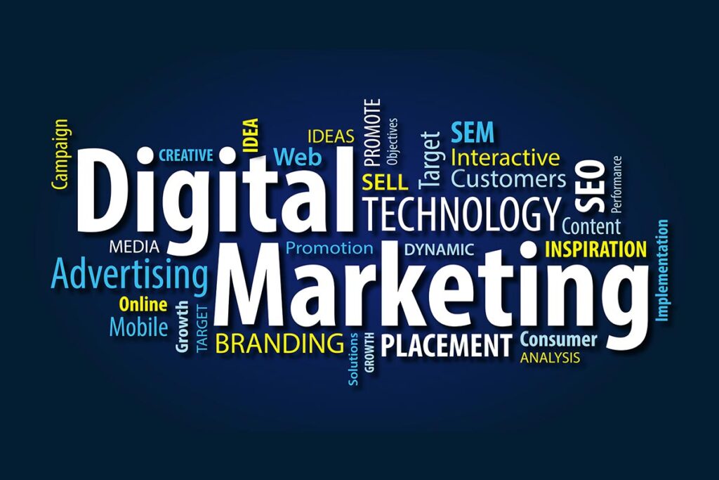 Digiperform- Digital Marketing Agency in Bangalore